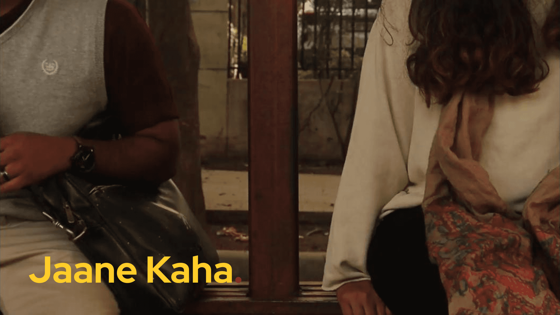 Jaane Kaha project preview