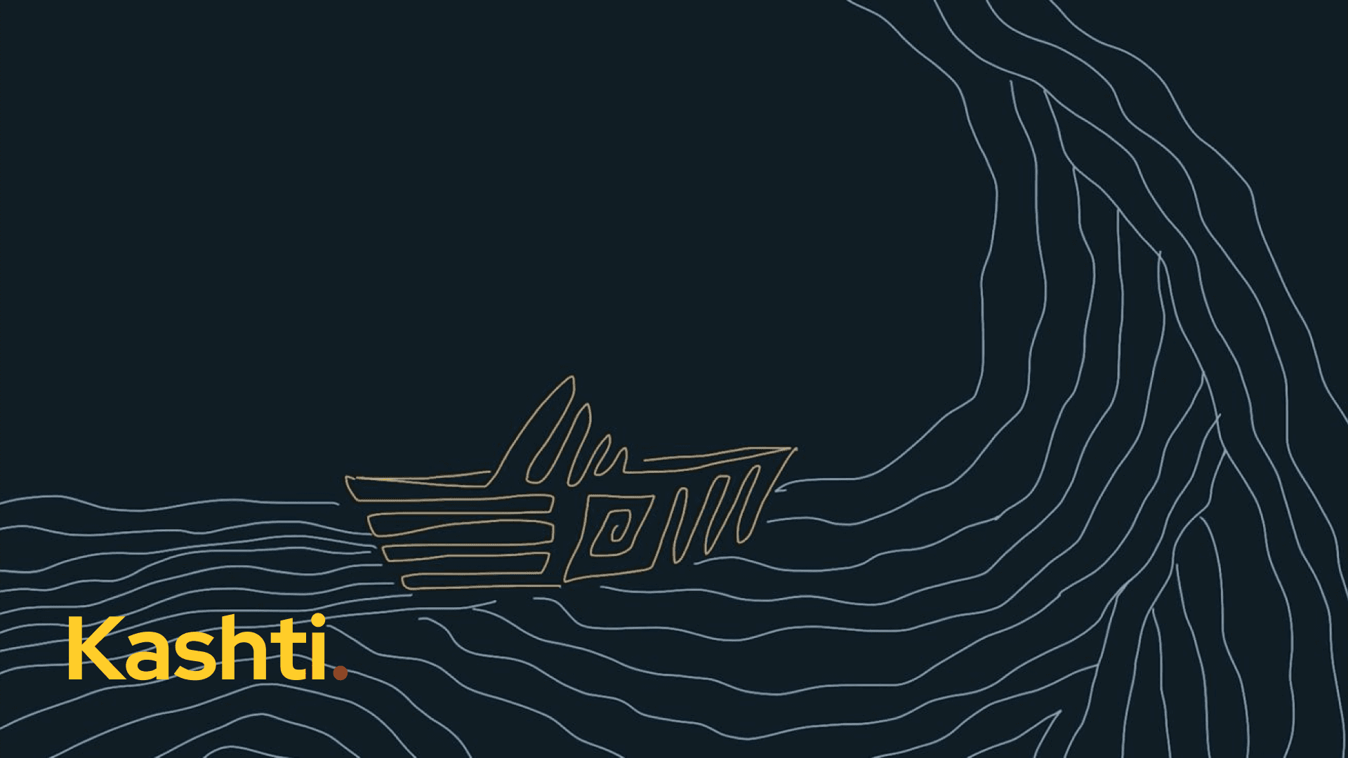 Kashti project preview