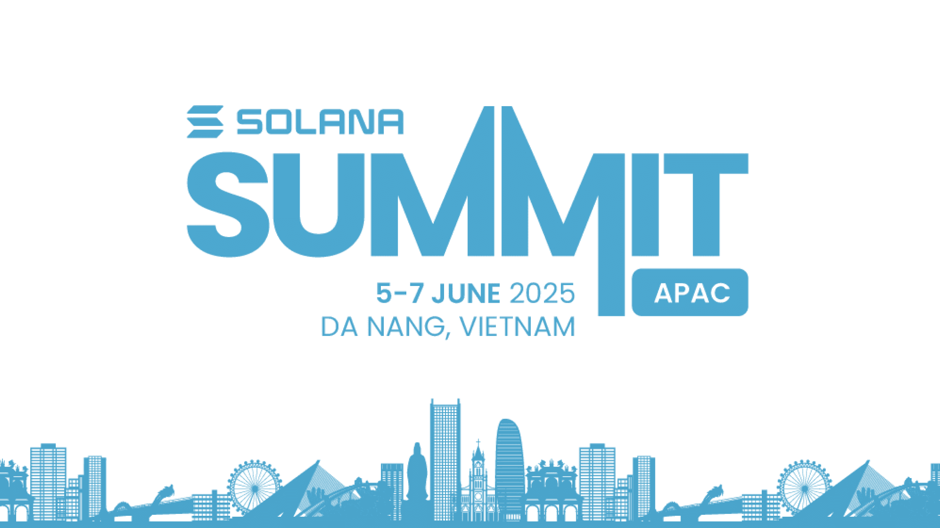 Solana Summit project preview