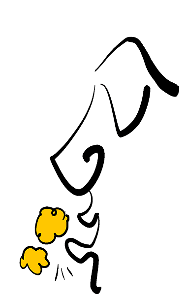 Illustration of tea and conversation