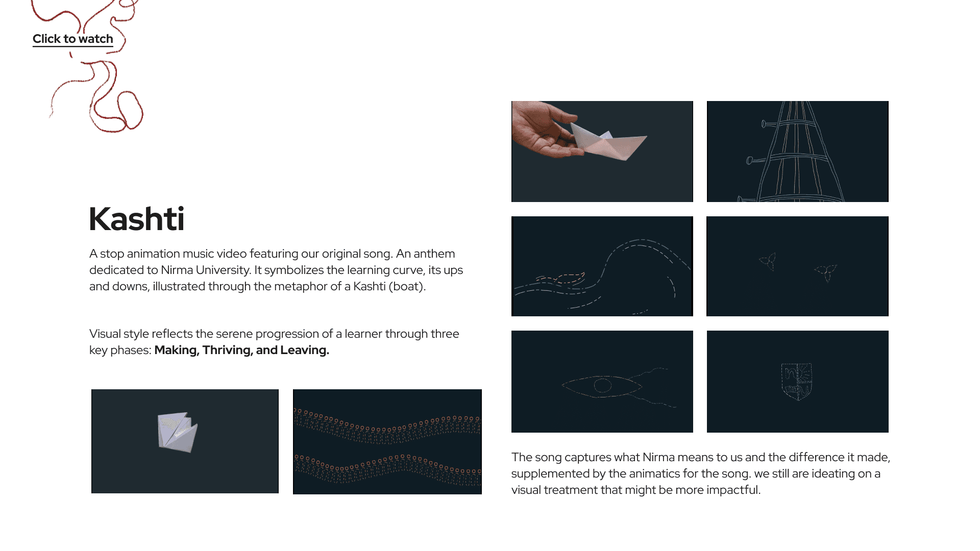 Kashti visual board 2