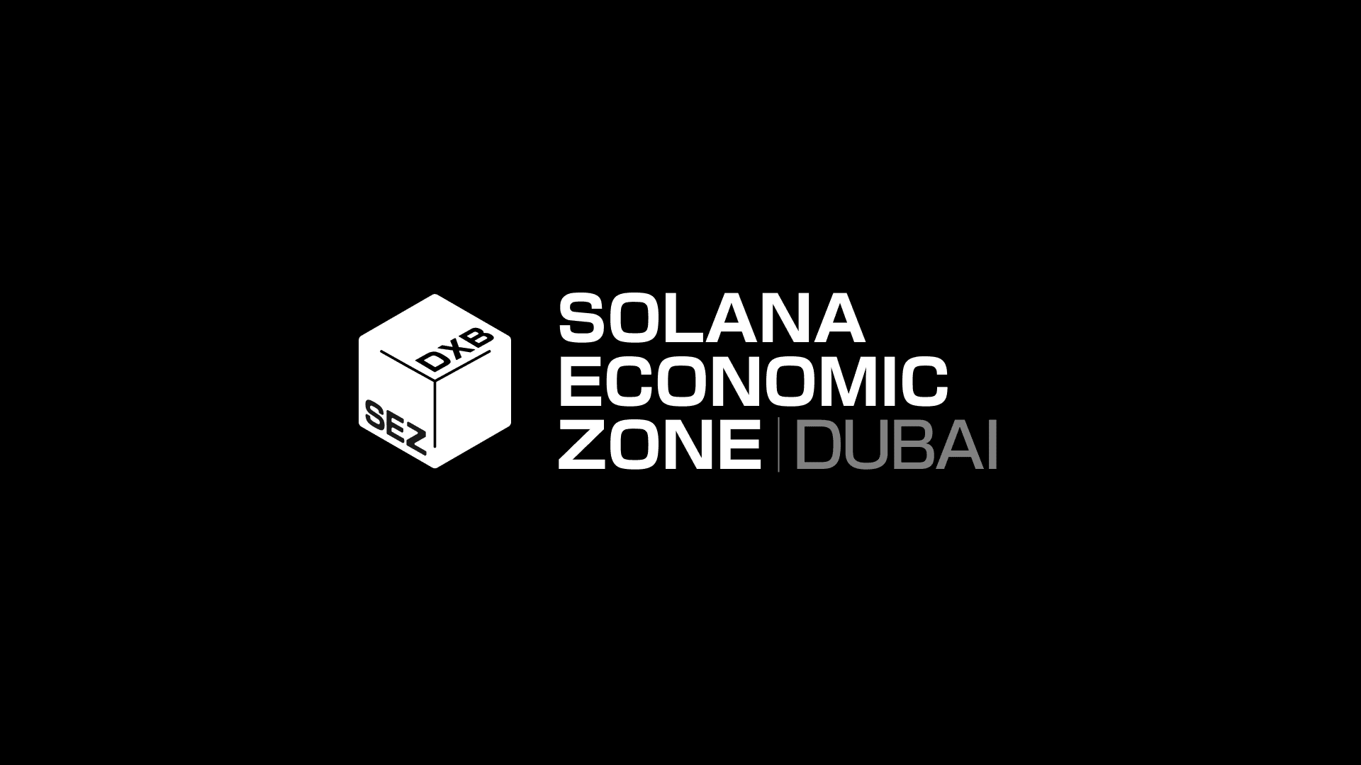 SEZ Dubai visual board 5