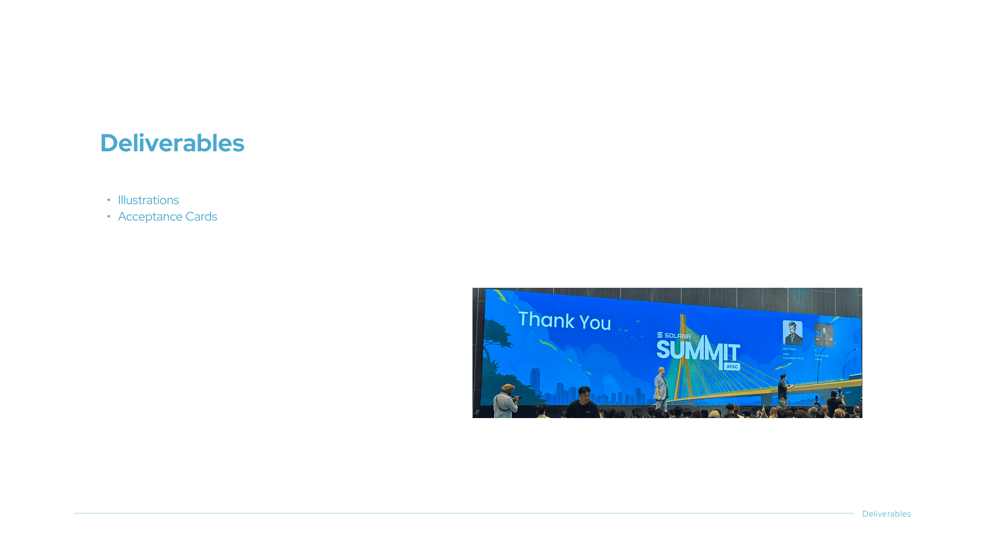 Solana Summit visual board 4