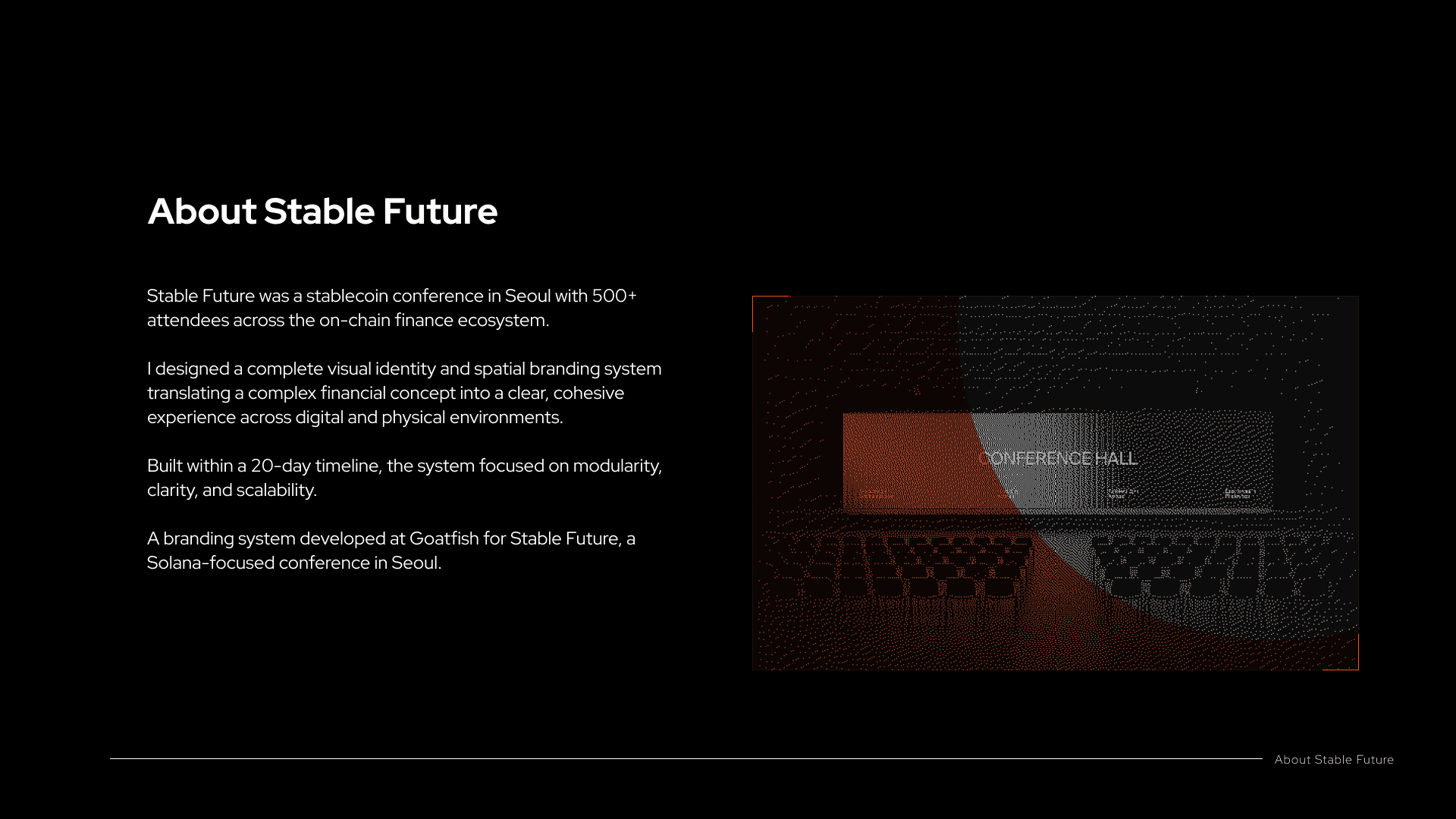 Stable Future visual board 2
